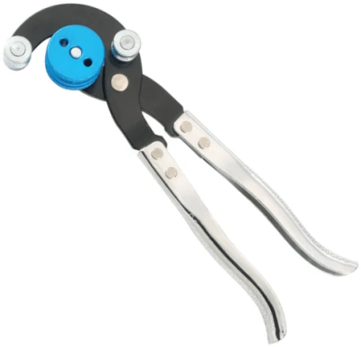 PINZA DOBLA TUBOS  FORCE1