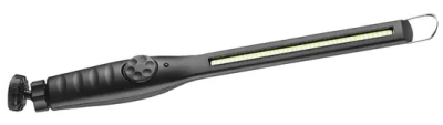 LAMPARA LED FORCE RECARGABLE  DELGADA1