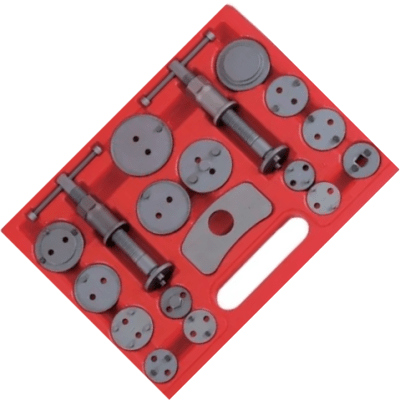 JUEGO UNIVERSAL CALIPER FORCE1