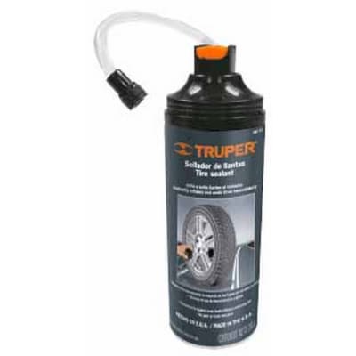 SELLADOR DE LLANTAS TRUPER 340 GRAMOS # INF-121