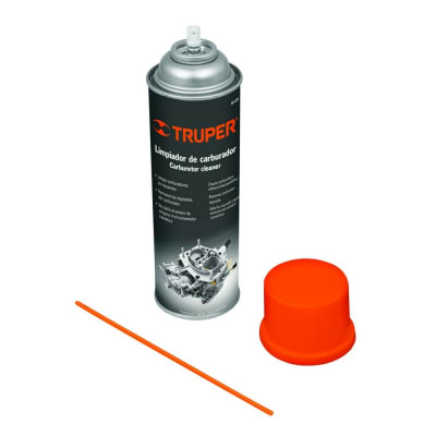 LIMPIADOR DE CARBURADOR TRUPER 470 ML # KC-4701