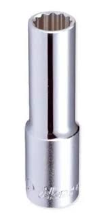 LLAVE DADO LARGO HANS 12 PTA 1/4 DR - 4,5 MM(OF)1