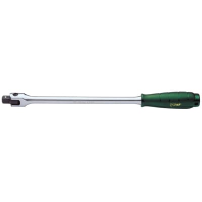 MANGO ARTICULADO HANS 6'' 1/4 DR # 2700G (OF)1