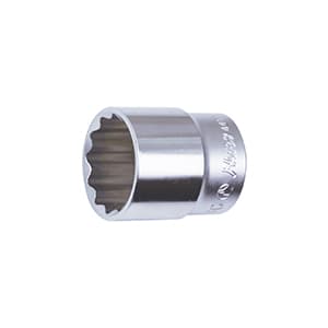 LLAVE DADO HANS 1/2 DR 12 PTA. 14,0 MM(OF)1