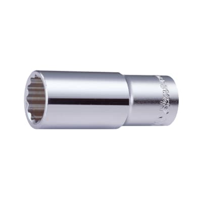 LLAVE DADO LARGO HANS 1/2 DR 12 PTA. 20,0 M(OF)1