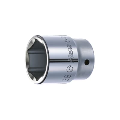 LLAVE DADO HANS 3/4 DR 6 PTA. 26,0 MM(OF)1