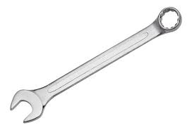 LLAVE PUNTA CORONA HANS DE 1'' (OF)1