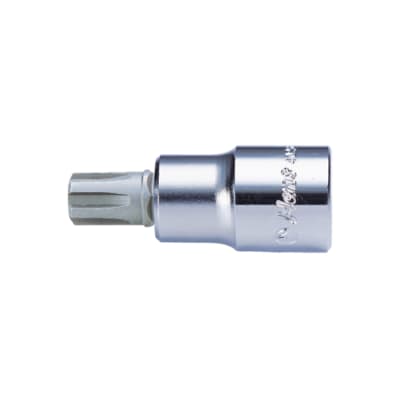 LLAVE DADO HANS 1/2 DR PUNTA RIBE 6MM # 4029M06(OF)1