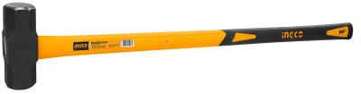 COMBO INGCO MANGO FIBRA VIDRIO 10 LBS # HSM01498(OF)1