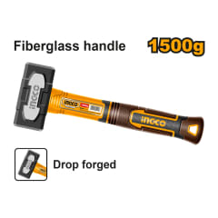 COMBO INGCO M/FIBRA VIDRIO 1.500 GRS. # HSTH815001