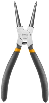 ALICATE INGCO - 180 MM /7'' SEGURO INTERIOR RECTO # HCCP011802(OF)1