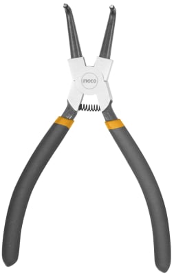 ALICATE INGCO SEGUROS INT.CURVO 180 MM/7'' # HCCP011752(OF)1