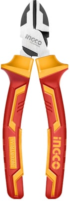 ALICATE INGCO CORTE DIAGONAL AISLADO 1000V 160MM 6