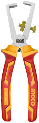 ALICATE INGCO AISLADO PELACABLE 6