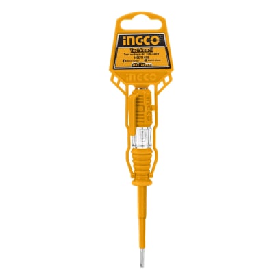 ATORNILLADOR INGCO BUSCAPOLOS - 3 X 140 MM # HSDT14081