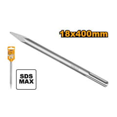 CINCEL DE PUNTA INGCO SDS 18 X 400MM #DBC02140011