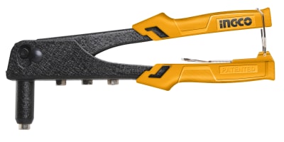 REMACHADORA INGCO ALEACIÓN ALUMINIO MANUAL 10.1/2 '' # HR104(OF)1