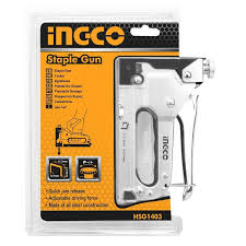 ENGRAPADORA INGCO FUERZA AJUSTABLE # HSG14031