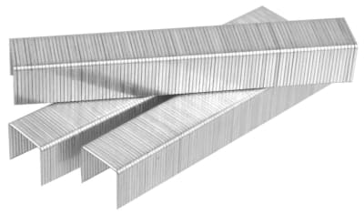 GRAPA INGCO 3/8'' (10 MM) CAJA 1.000 PZAS # STS01101