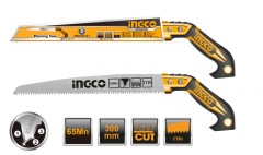 SERRUCHO INGCO PODAR DTES.TRIPLES 12' # HPS30028C(OF)1