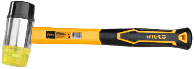 MACETA PLÁSTICA INGCO - 40 MM DESABOLLAR M/FIBRA VIDRIO # HRPH8140(OF)1