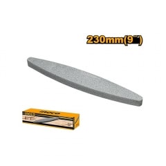 PIEDRA AFILAR GUADAÑAS INGCO 230 X 35 X 15 MM # SPS092358(OF)1