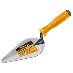 PLANA ALBAÑIL INGCO M/PLÁSTICO ANTIDESLIZANTE 8'/200 MM # HBT8181