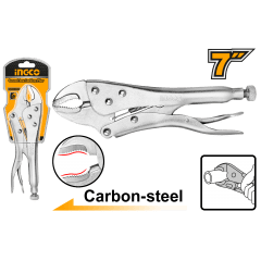 LLAVE CAIMÁN INGCO 7- WR # HCJLW02071