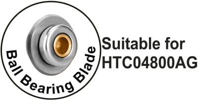 CUCHILLA INGCO # HTC04800B REPTO. P/CORTA CERÁMICA # HTC04800AG(OF)1