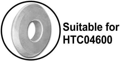 CUCHILLA INGCO # HTC04600B REPTO. P/CORTA CERÁMICA # HTC04600(OF)1