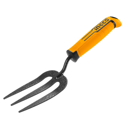 CULTIVADOR INGCO JARDÍN M/ERGONÓMICO 320X80 MM # HFTF381