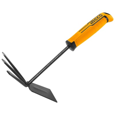 RASTRILLO AZADA INGCO JARDÍN 290X75 MM # HGT979K1