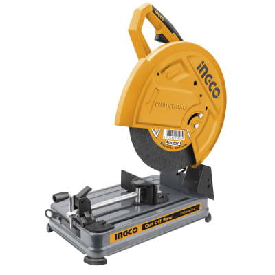 TRONZADORA INGCO INDUSTRIAL 2400 WATTS #COS35568(OF)1