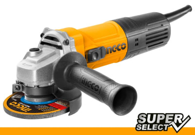ESMERIL ANGULAR INGCO 750WATTS DISCO 115 MM #AG75028 (C)1