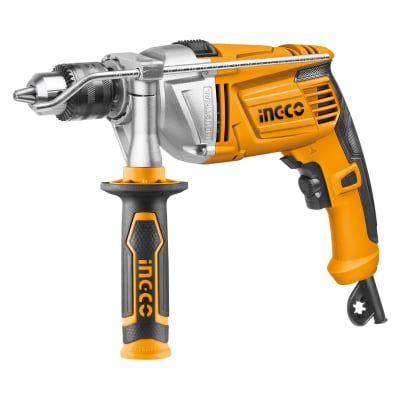 TALADRO PERCUTOR INGCO 1100 WATTS #ID11008 (C)1