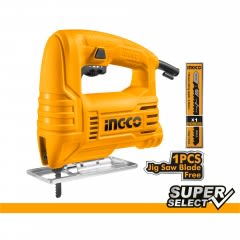 SIERRA CALADORA INGCO 400 WATTS P/MADERA # JS4002851