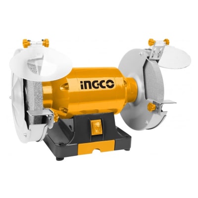 ESMERIL DE BANCO INGCO 8' 350W #BG835021
