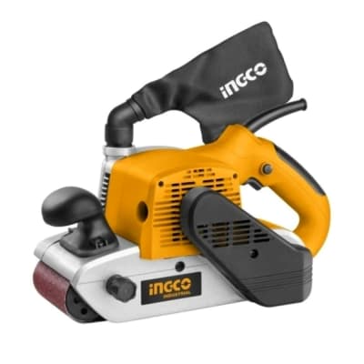 LIJADORA DE BANDA INGCO 1200W #PBS12001 (C) (OF)1
