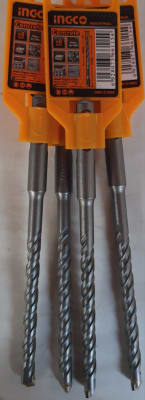 BROCA SDS INGCO 8MM X 160MM DBH12108022