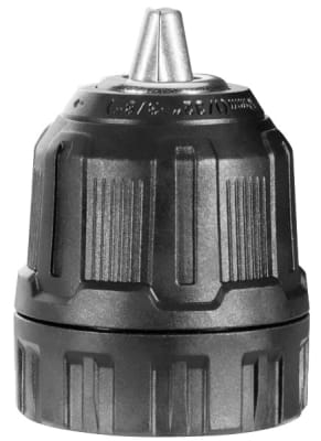 PORTABROCAS INGCO AJUSTABLE 0,8 - 10 MM S/LLAVE # KCL10081