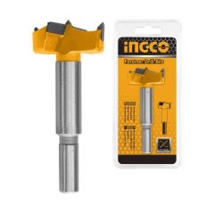 FRESA ROUTER MECHA FORSTNER INGCO 25MM # ADCS25011