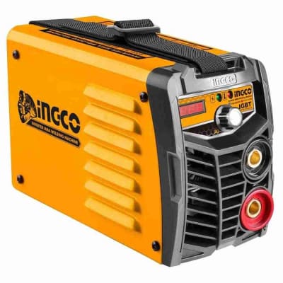 SOLDADORA INVERTER INGCO 160AMP # ING-MMA16015(OF)1