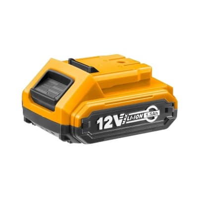 BATERÍA LITIO INGCO 12V 1.5 AH # FBLI121511