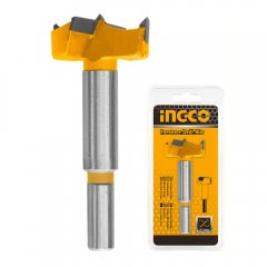 FRESA ROUTER MECHA FORSTNER INGCO 35MM # ADCS35011