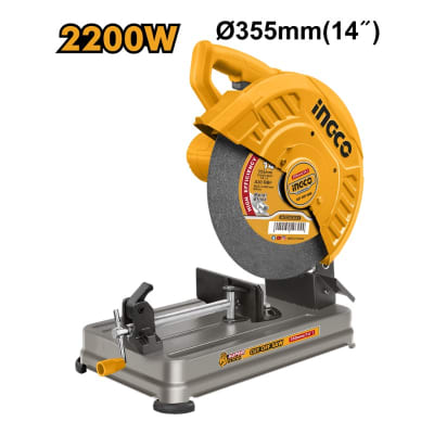 TRONZADORA INGCO INDUSTRIAL 14