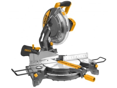 SIERRA INGLETEADORA INGCO 12' 1600 WATTS # BMIS16002(OF)1