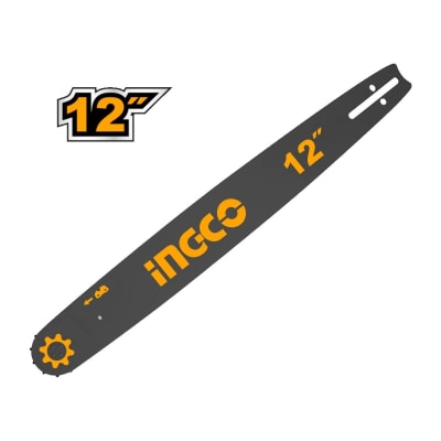 ESPADA REPTO. INGCO 12' # AGSB51201 P/ MOTOSIERRA INALÁMBRICA1