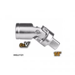 ARTICULACIÓN UNIVERSAL (CARDAN) INGCO 1/2 DR # HHUJ11211