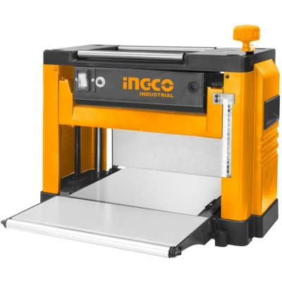 CEPILLO ELÉCTRICO INGCO 1500 WATTS CORTE MAX. ANCHO 318MM X152MM # TP150031