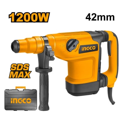 ROTOMARTILLO INGCO 1200 WATTS #RH1200428 (C)1